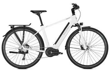 Impulse Evo RS - E-Bike / Pedelec - Kalkhoff Endeavour 5.I Advance - 500 Wh - 2019 - 28 Zoll - Diamant