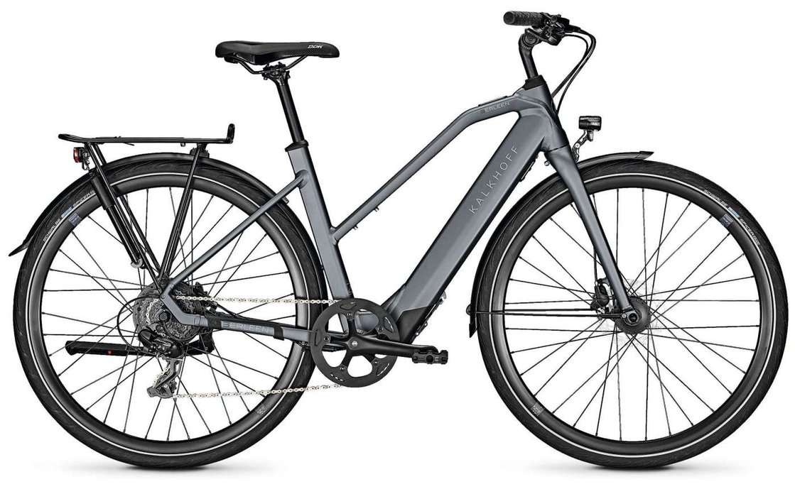 Kalkhoff Berleen 5.G Move 2019 28 Zoll bestellen Fahrrad XXL