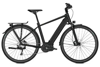 Impulse Evo RS - E-Bike / Pedelec - Kalkhoff Endeavour 5.I Move - 500 Wh - 2019 - 28 Zoll - Diamant