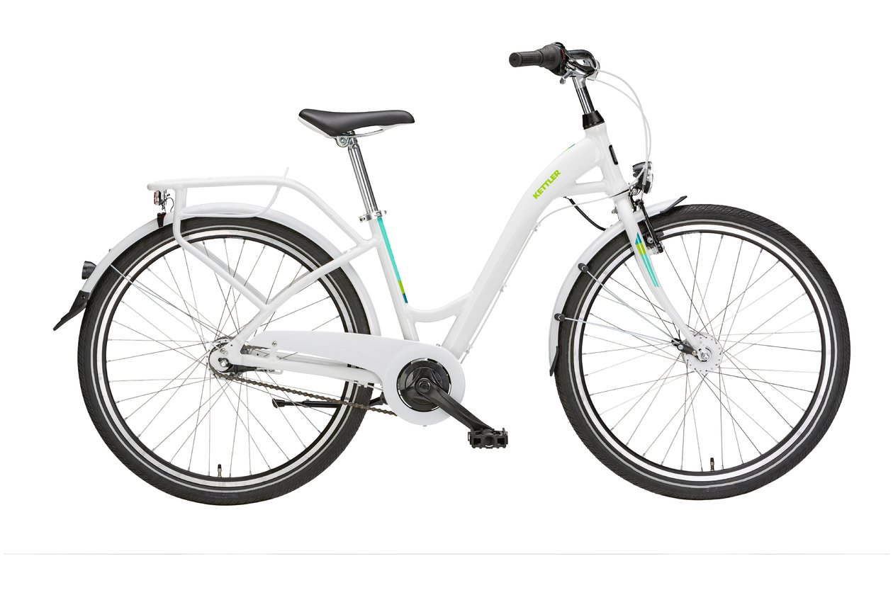Kettler Layana Girl 26" RT 2018 26 Zoll günstig kaufen
