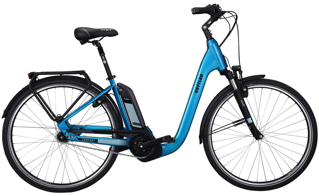 Kettler Comfort RT 2019 28 Zoll günstig kaufen Fahrrad XXL