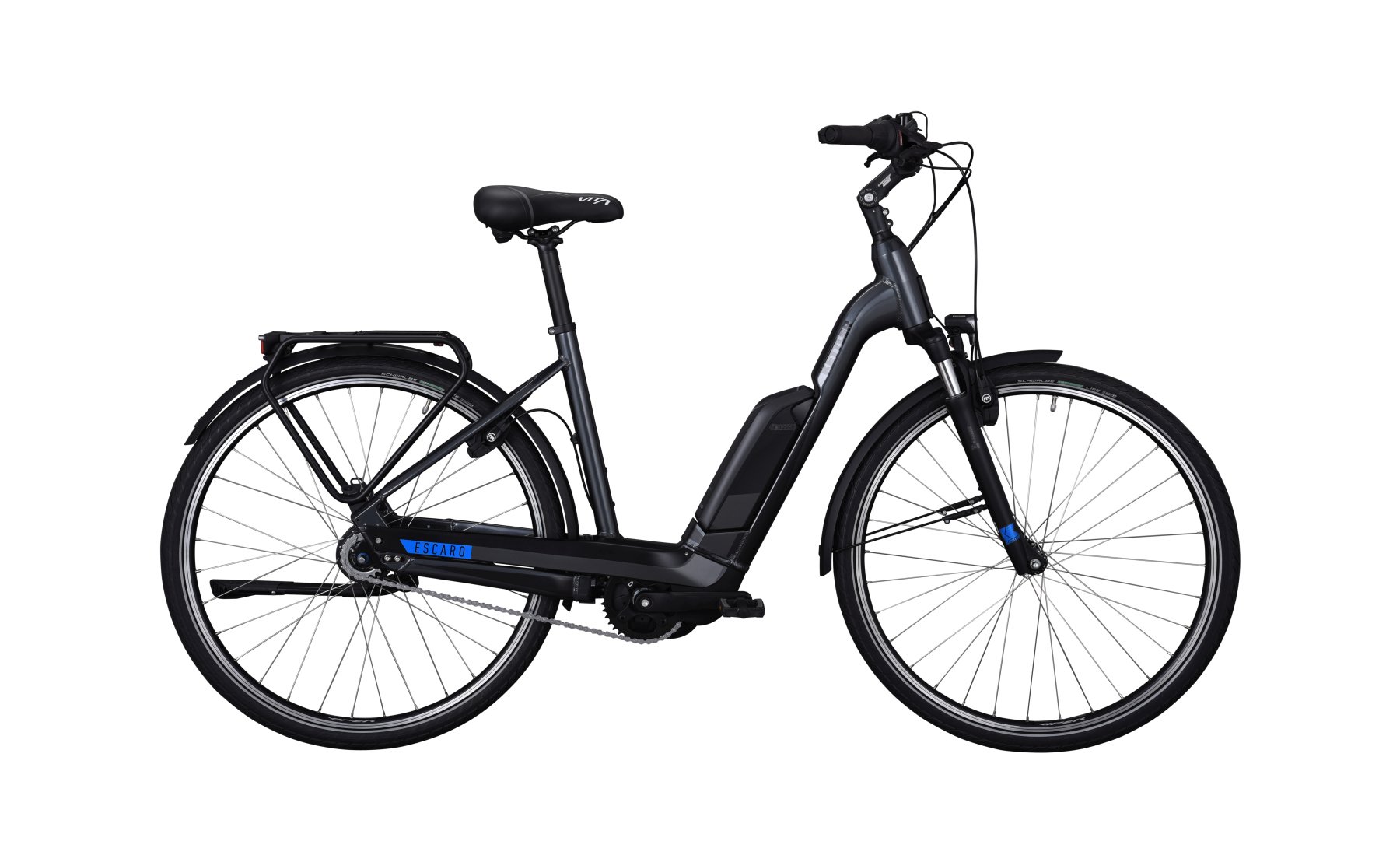Kettler Escaro Comp 8 FL 2019 28 Zoll günstig kaufen
