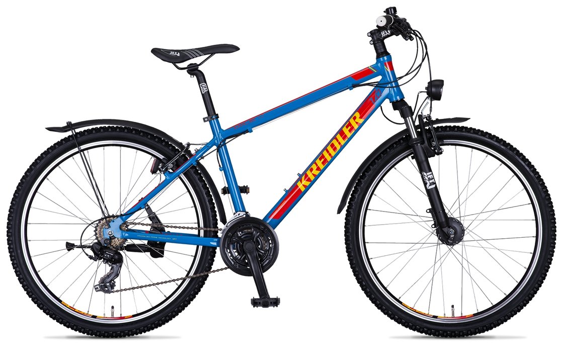 kreidler fahrrad 26 zoll