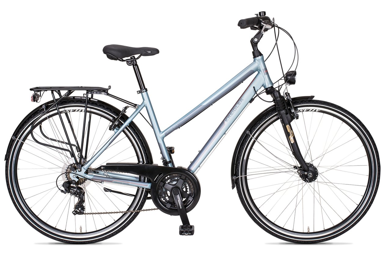 Kreidler Raise RT2 2018 28 Zoll günstig kaufen Fahrrad XXL