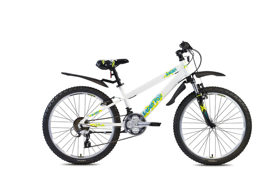 43 oder 45 zoll fahrrad unterschied