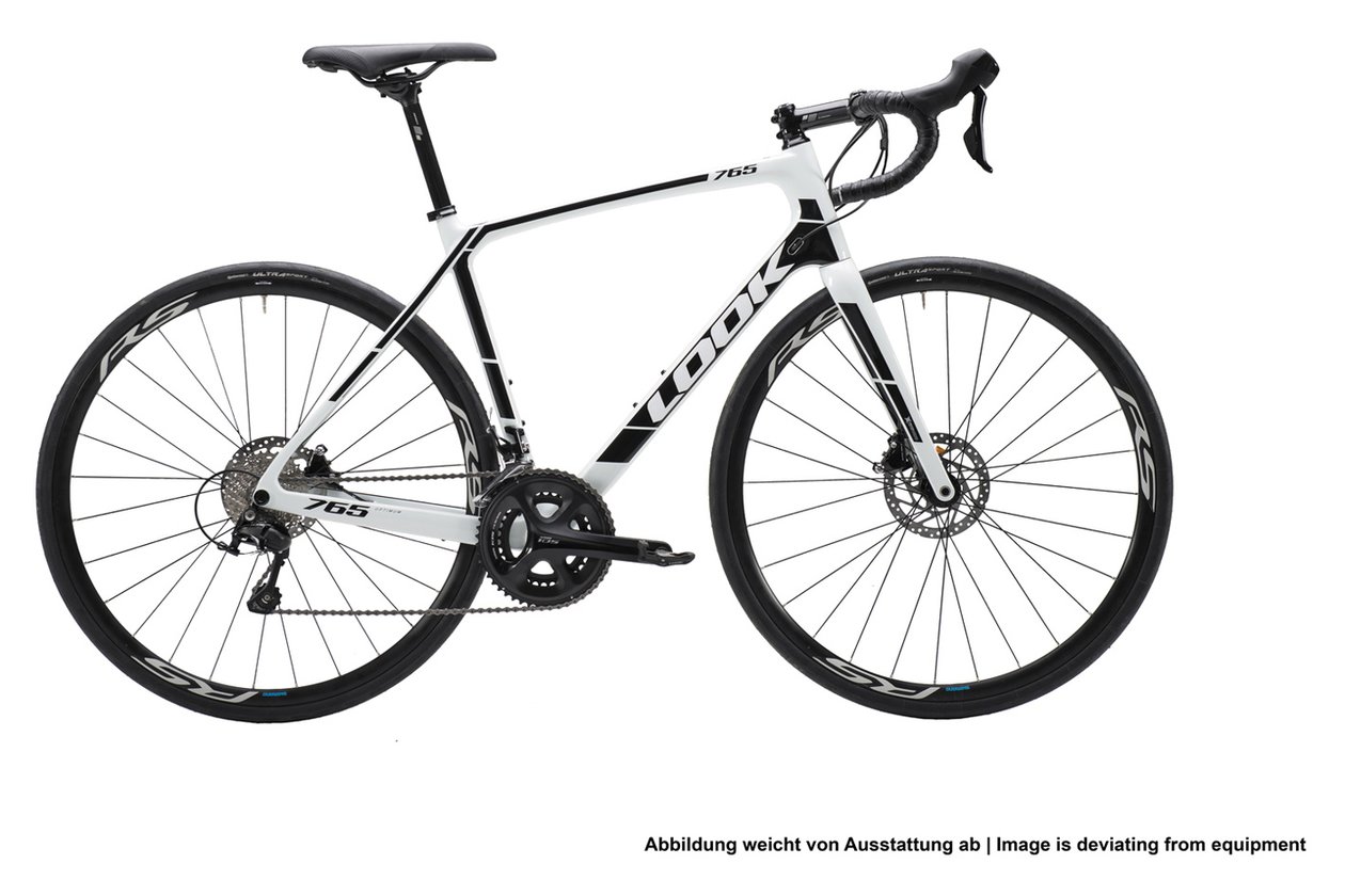 look 765 disc