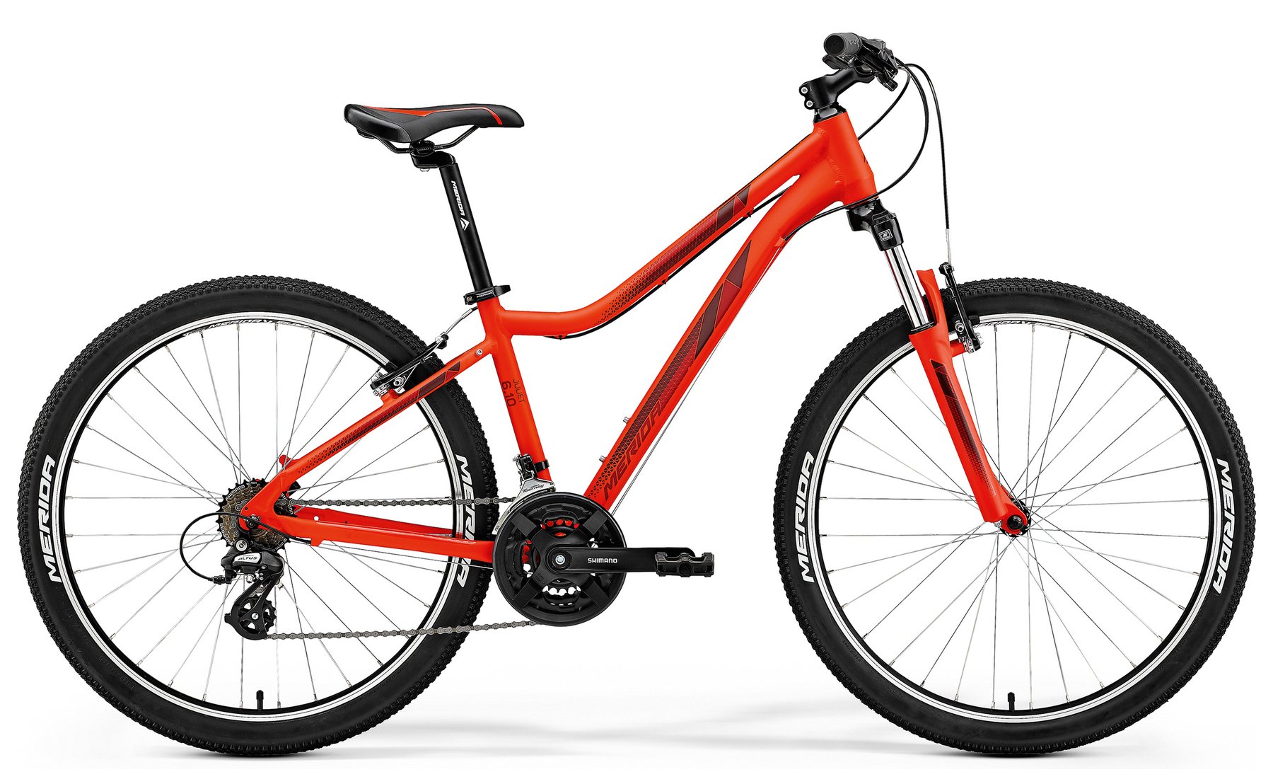 merida bikes online