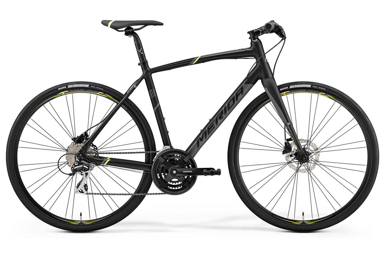 Merida Speeder 100 2019 28 Zoll kaufen Fahrrad XXL
