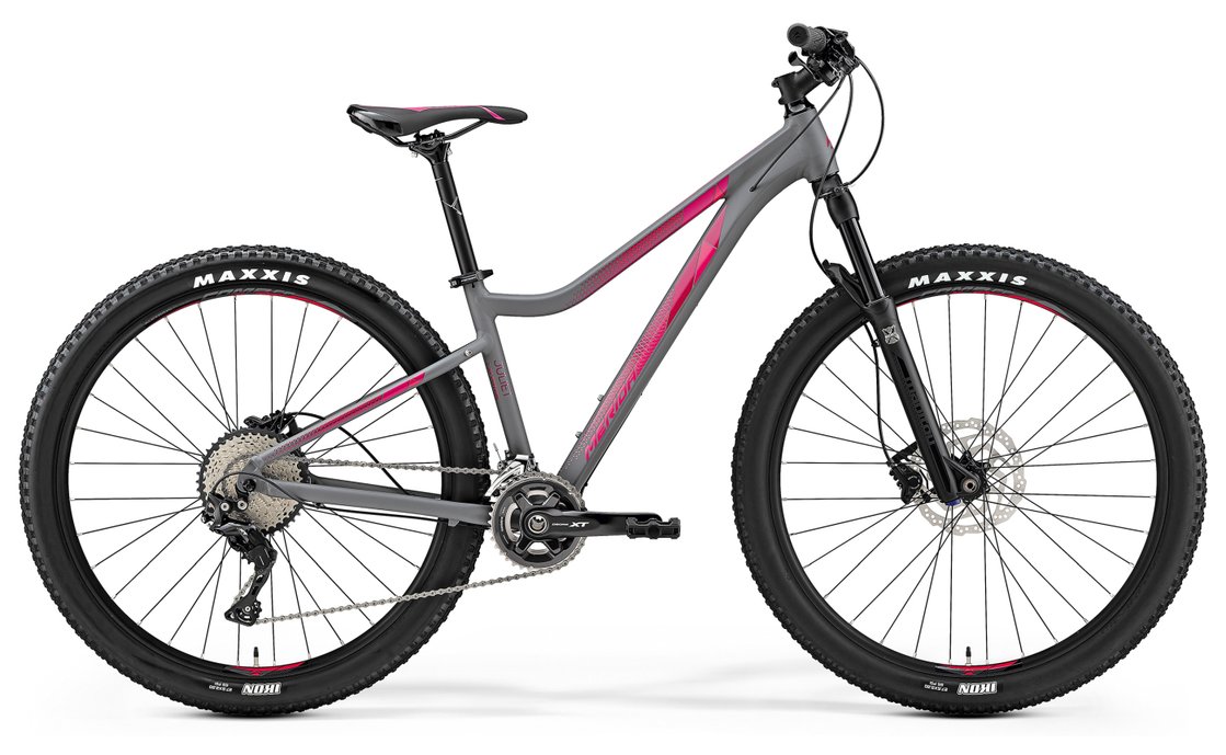 Fahrrad Merida Juliet