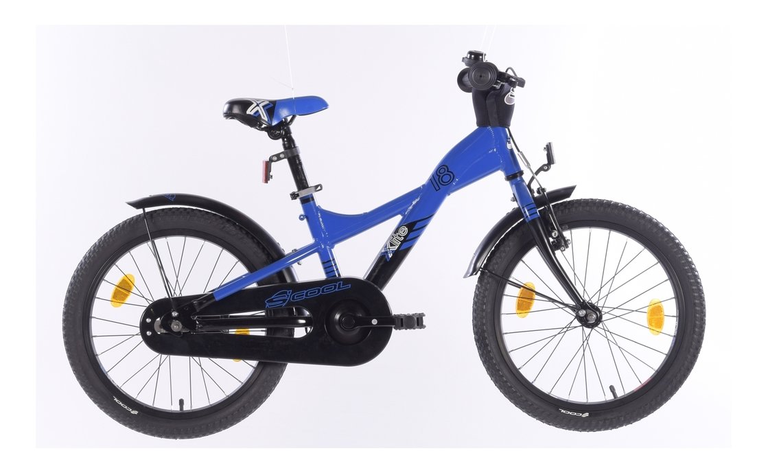 18 zoll fahrrad günstig