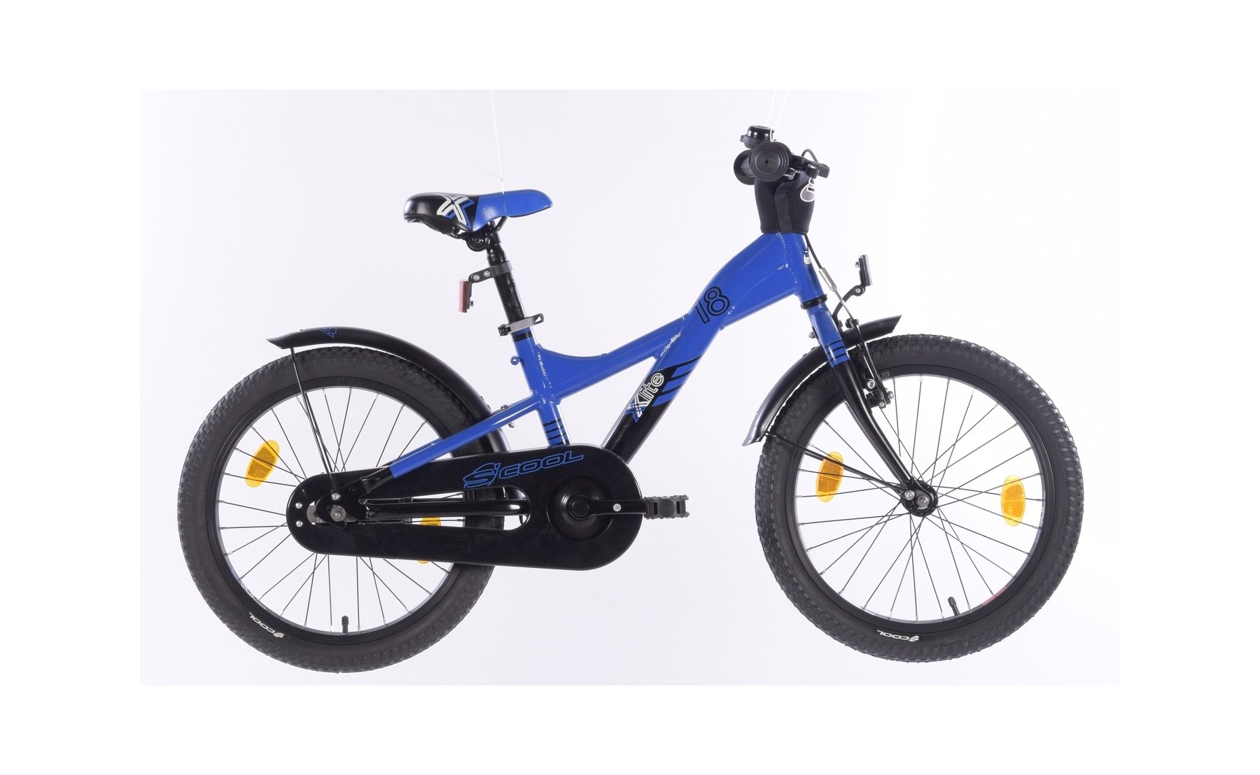 18 zoll fahrrad welche größe