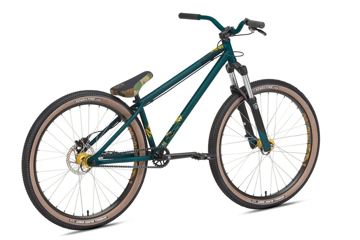 NS Bikes Metropolis 2 2018 26 Zoll kaufen Fahrrad XXL