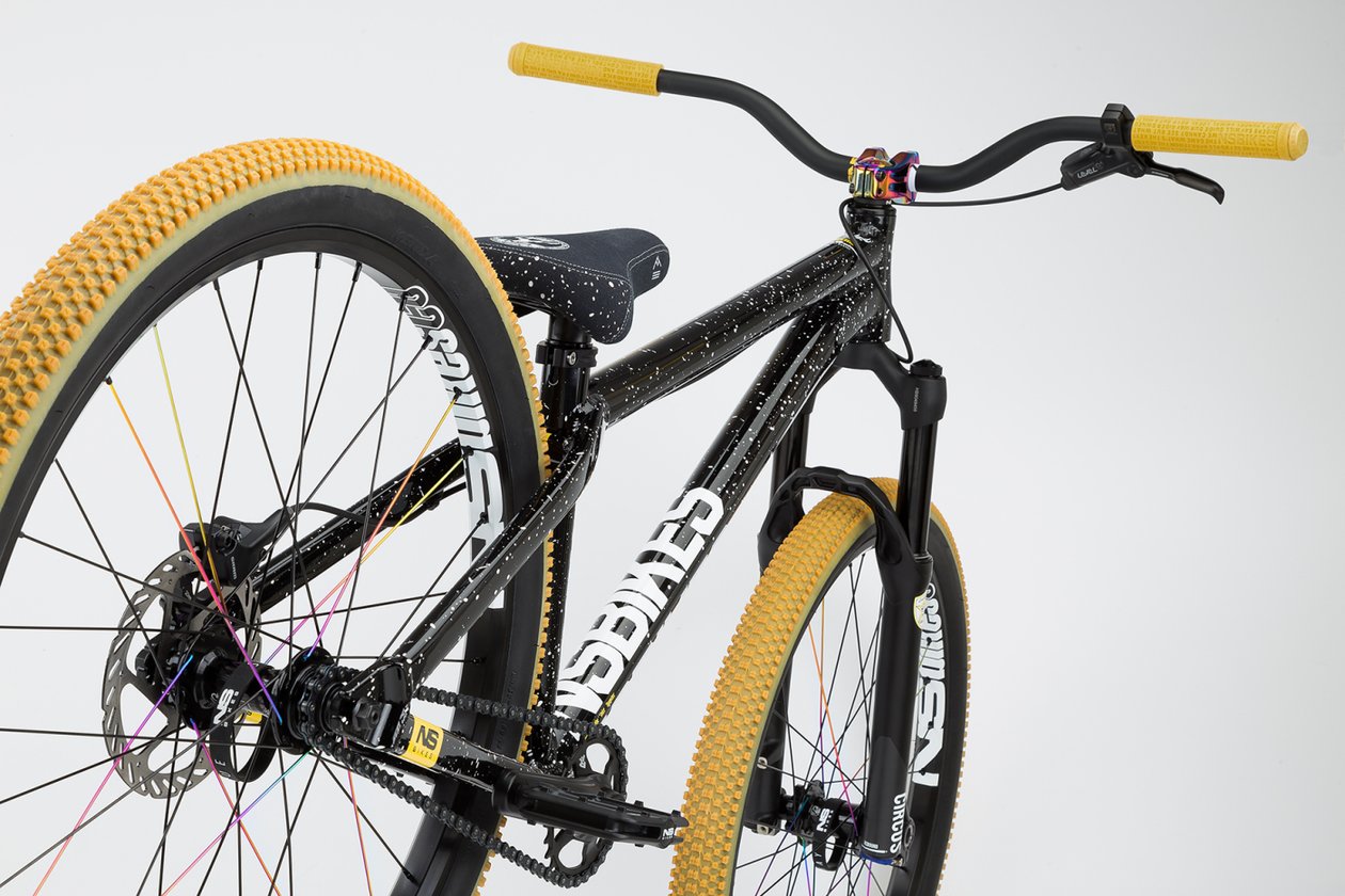 NS Bikes Movement 1 2018 26 Zoll kaufen Fahrrad XXL