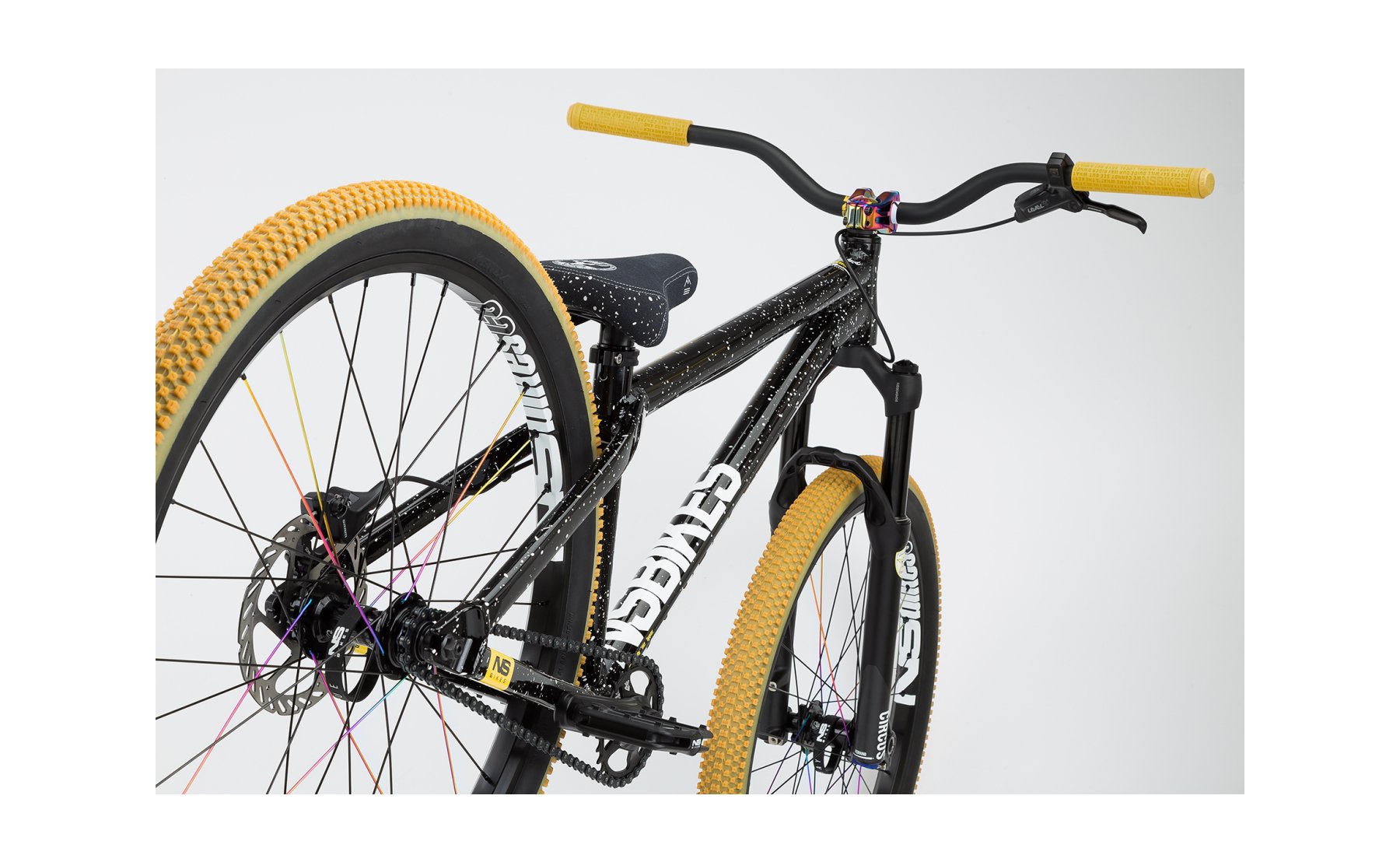 NS Bikes Movement 1 2018 26 Zoll kaufen Fahrrad XXL