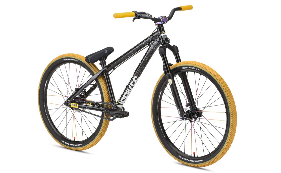 NS Bikes Movement 1 2018 26 Zoll kaufen Fahrrad XXL