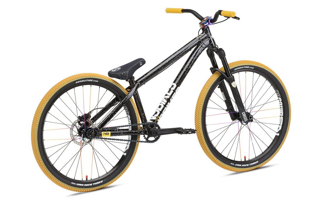 Dirt Bike Fahrrad Kaufen