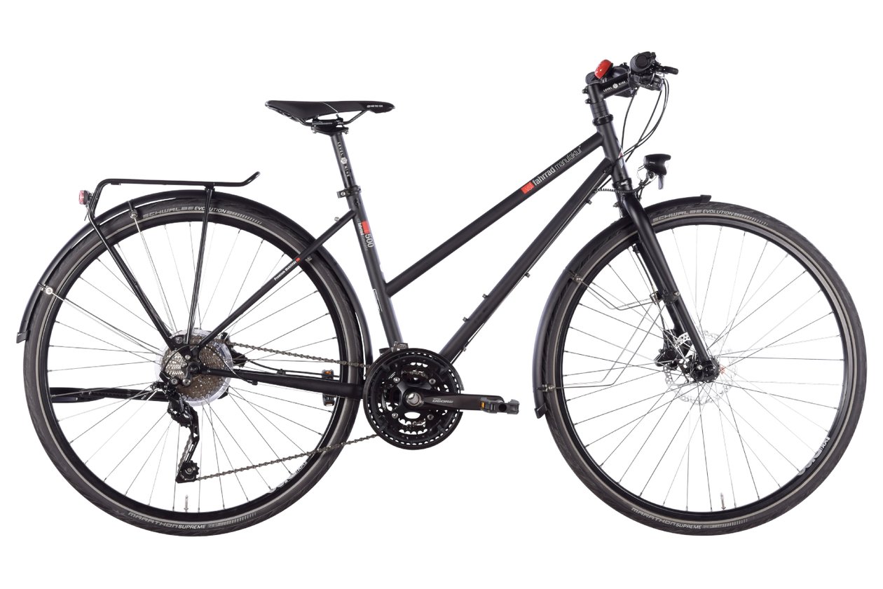 VSFfahrradmanufaktur T500 2019 28 Zoll kaufen Fahrrad XXL