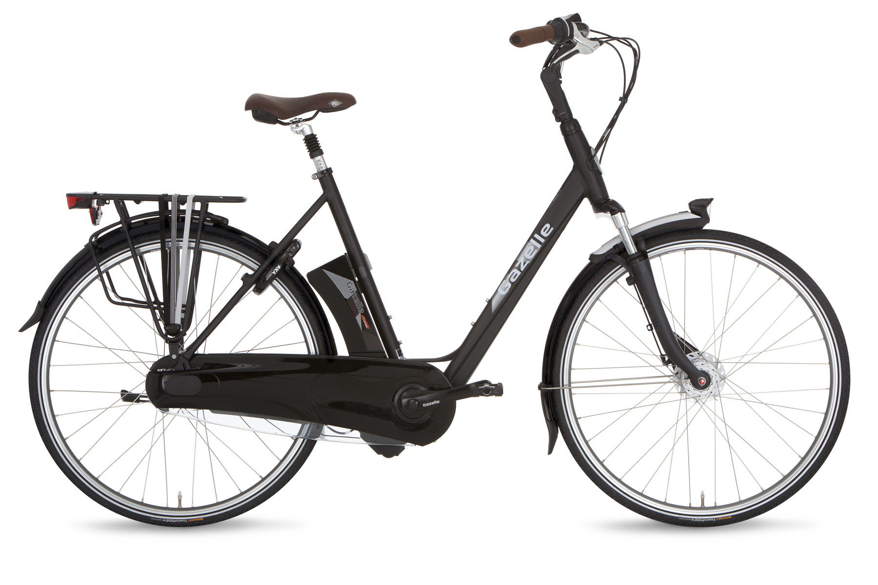 Gazelle Impulse 2.0 2015 28 Zoll bestellen | Fahrrad XXL