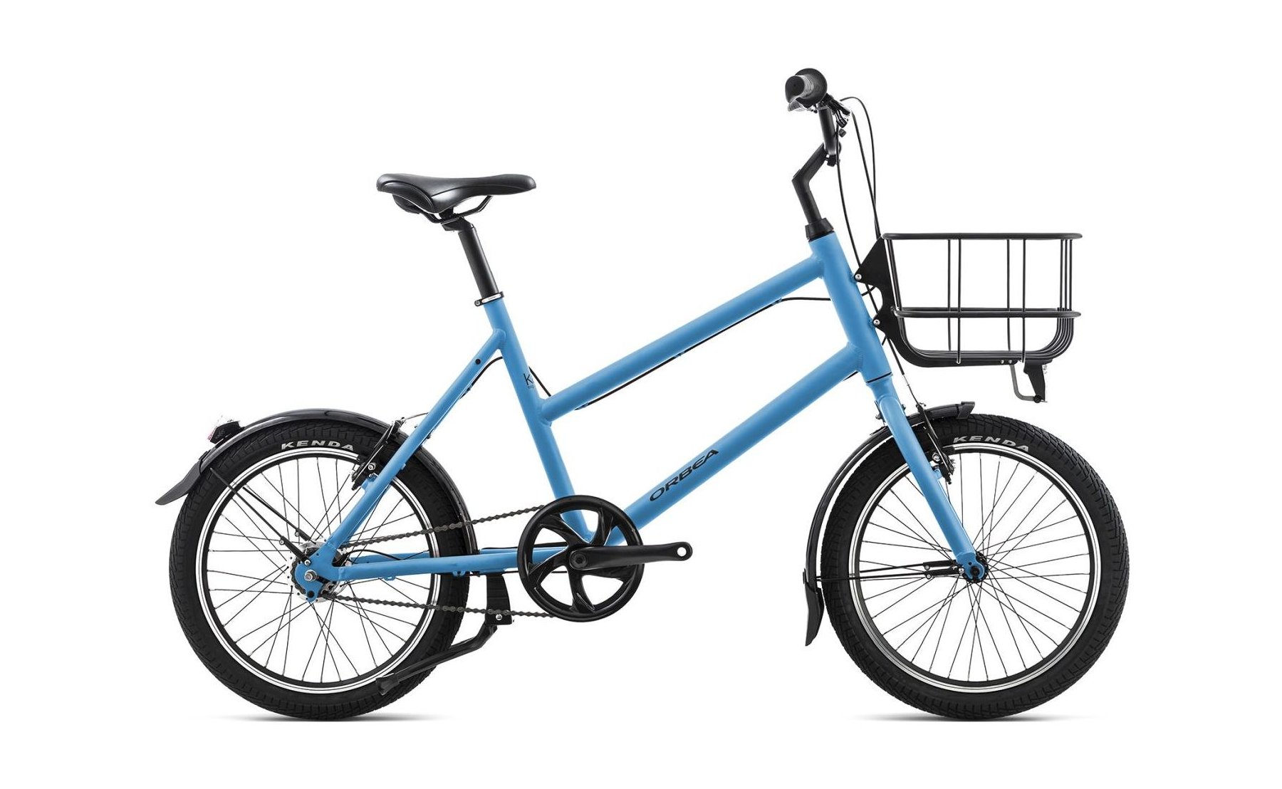 Orbea Katu 40 2019 20 Zoll bestellen Fahrrad XXL