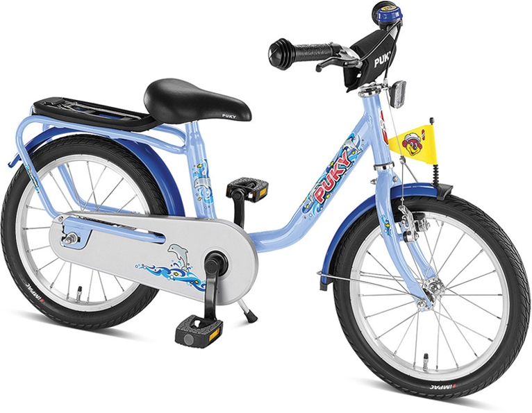 ab welcher körpergröße 16 zoll fahrrad