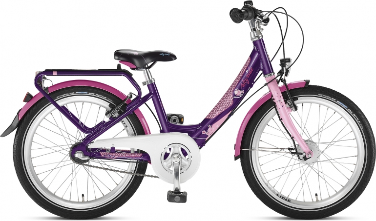 Puky Skyride 203 Alu light 2016 20 Zoll günstig kaufen