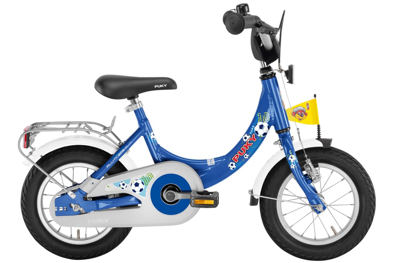 Puky ZL 121 Alu 2018 12 Zoll günstig kaufen Fahrrad XXL