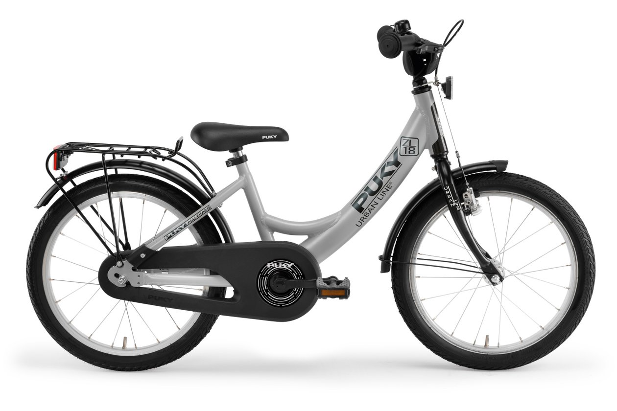 Puky ZL 18-1 Alu 2018 18 Zoll günstig kaufen | Fahrrad XXL