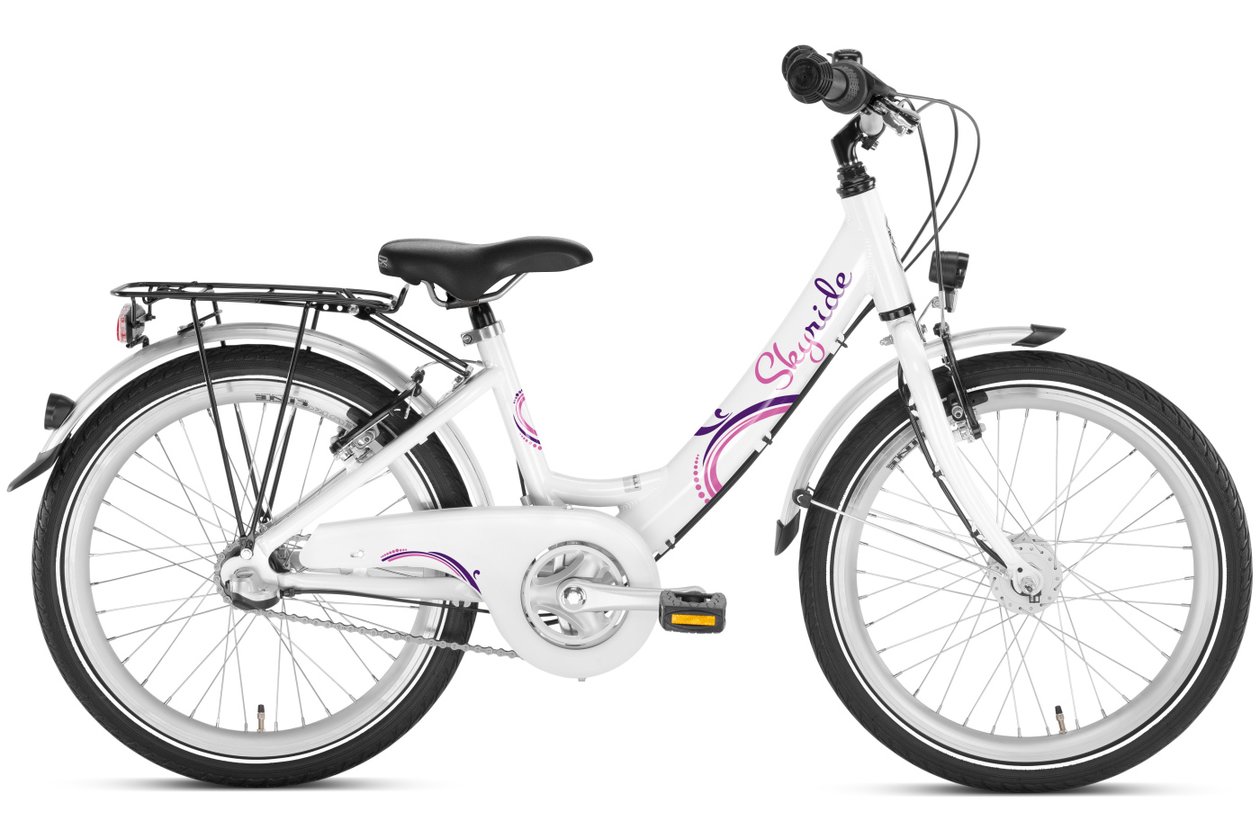 Puky Skyride 203 Alu 2018 20 Zoll günstig kaufen