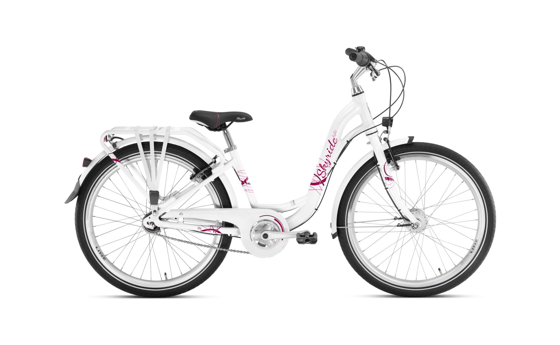 puky fahrrad 24 zoll 7 gang