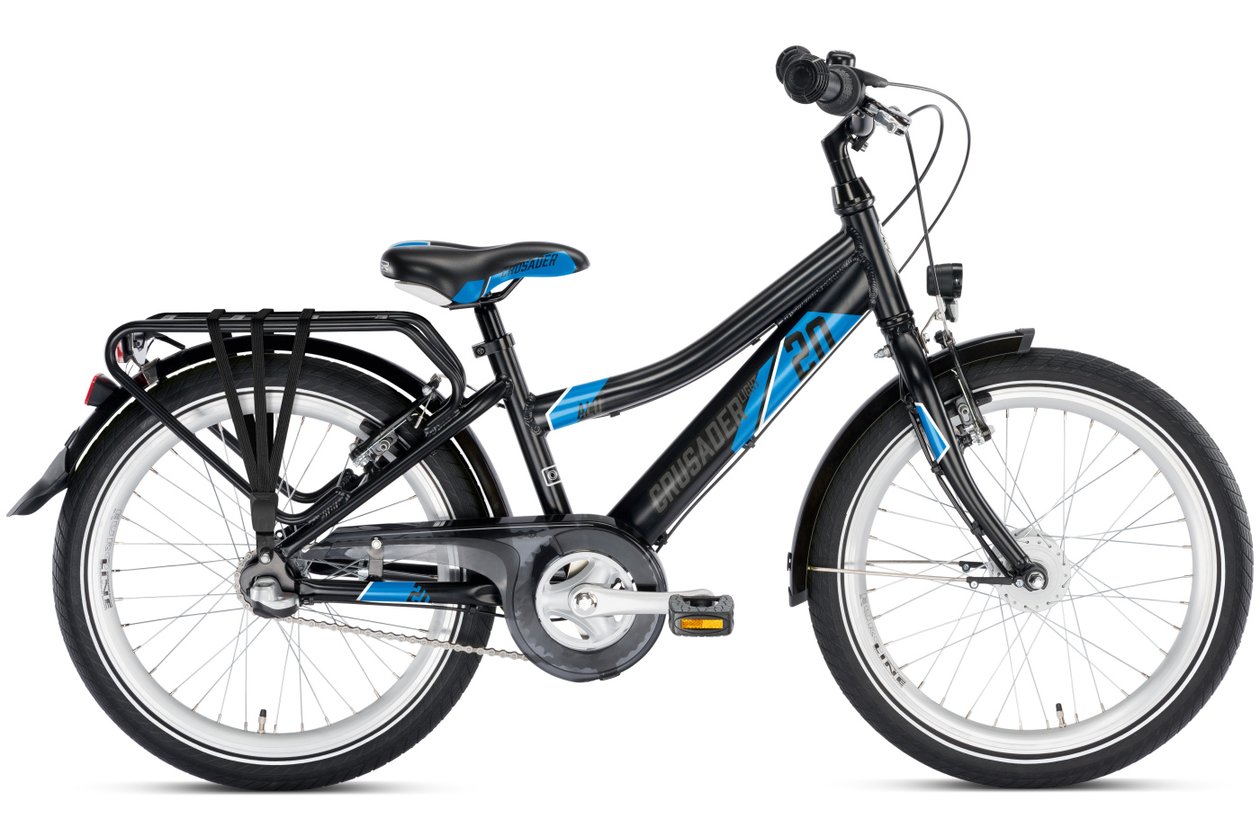 Puky Crusader 203 Alu light 2018 20 Zoll 7 Fahrrad XXL