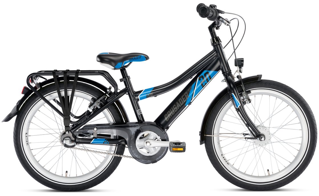 Puky Crusader 203 Alu light 2019 20 Zoll 7 Fahrrad XXL