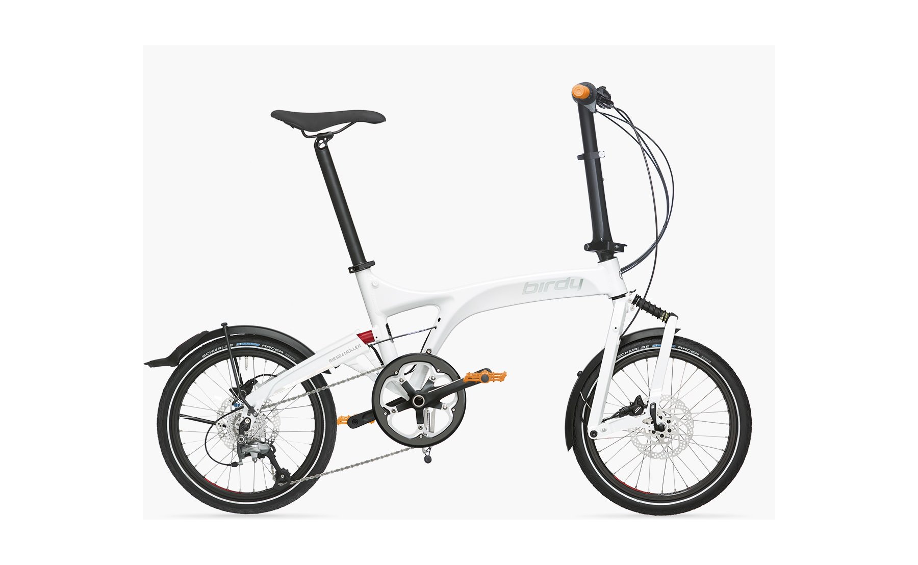 birdy fahrrad kaufen