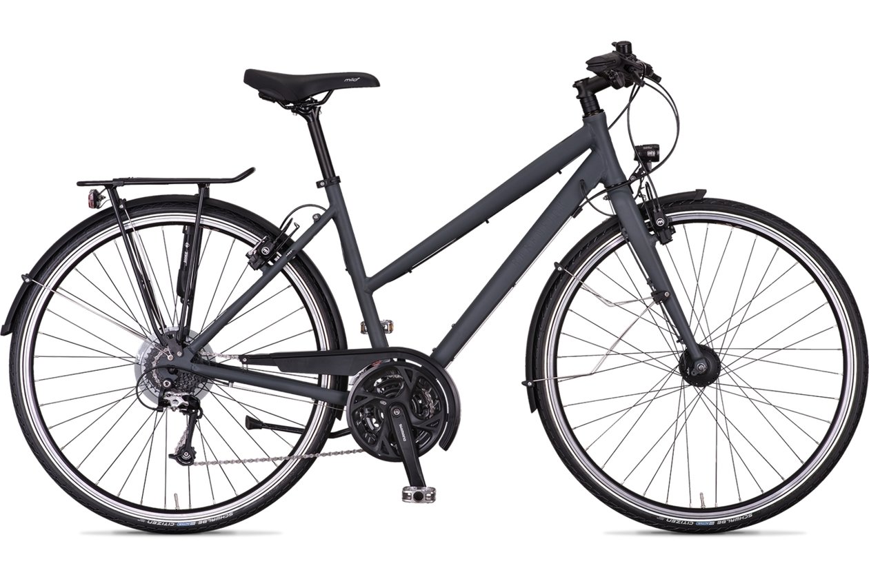 rabeneick fahrrad damen