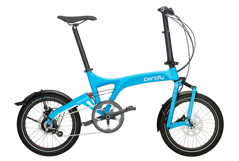 birdy fahrrad kaufen