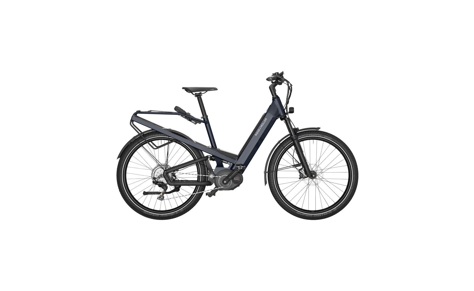 Riese und Müller Homage GT touring 2019 27,5 Zoll kaufen