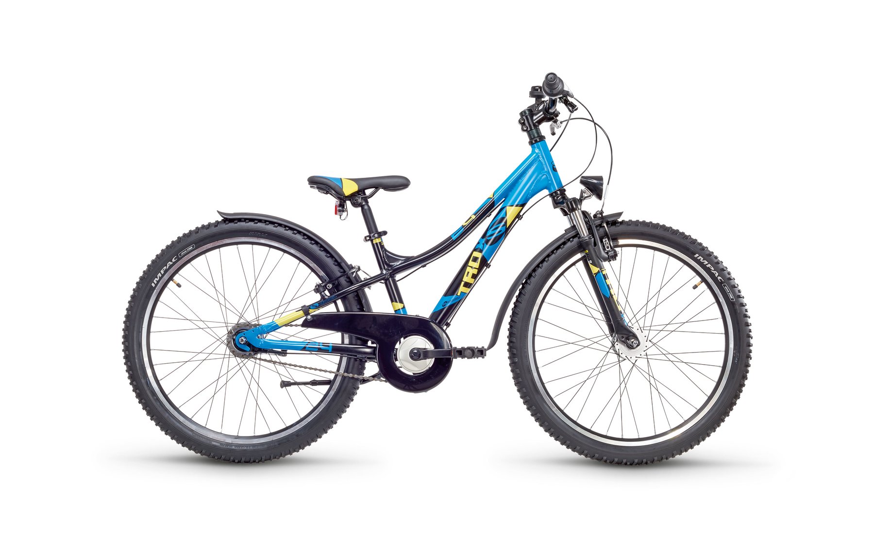 trox fahrrad