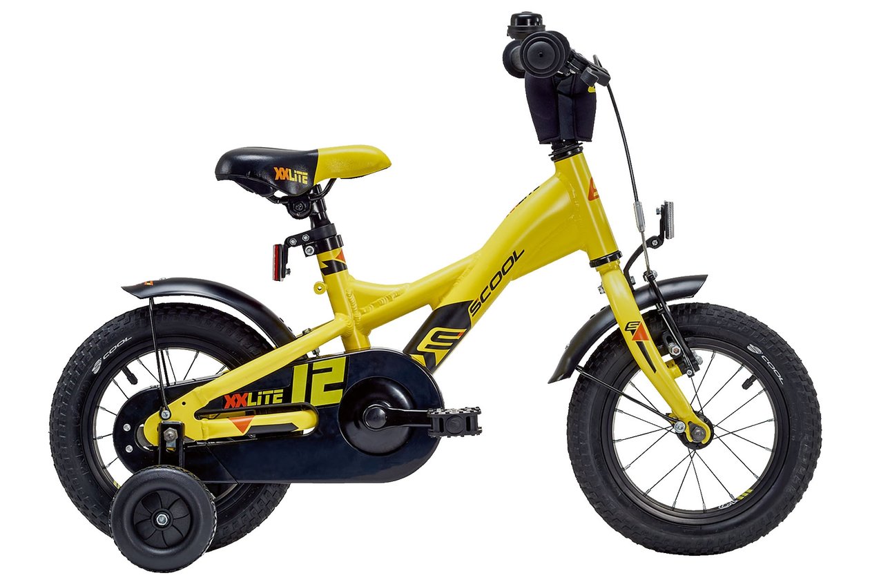 S'cool XXlite Alloy 12 2019 12 Zoll kaufen Fahrrad XXL