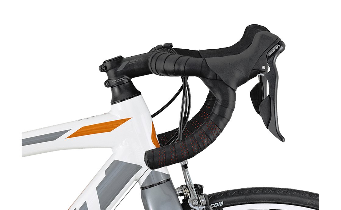 scott contessa speedster 35 2017