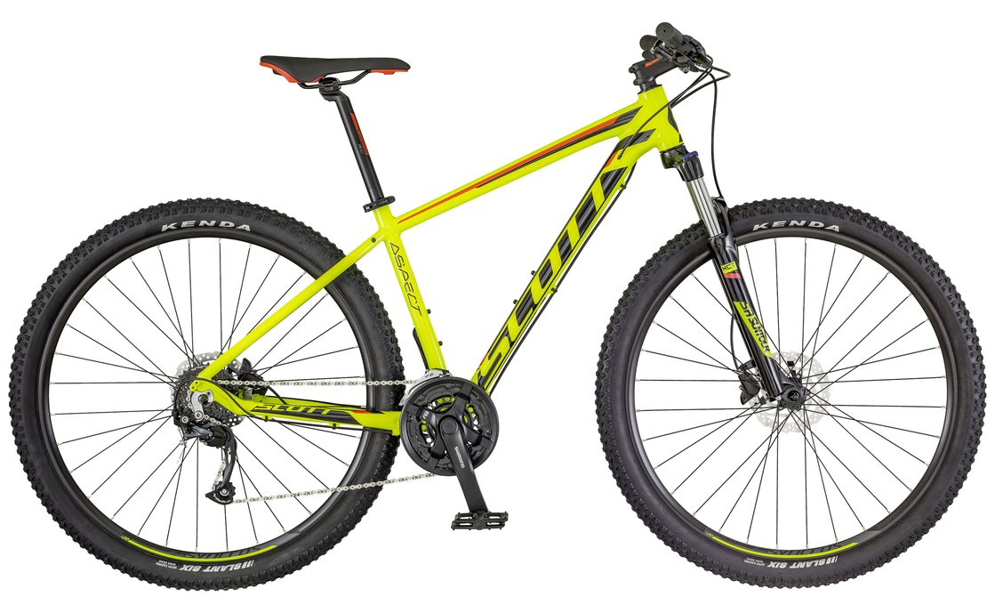 scott aspect 760 2018