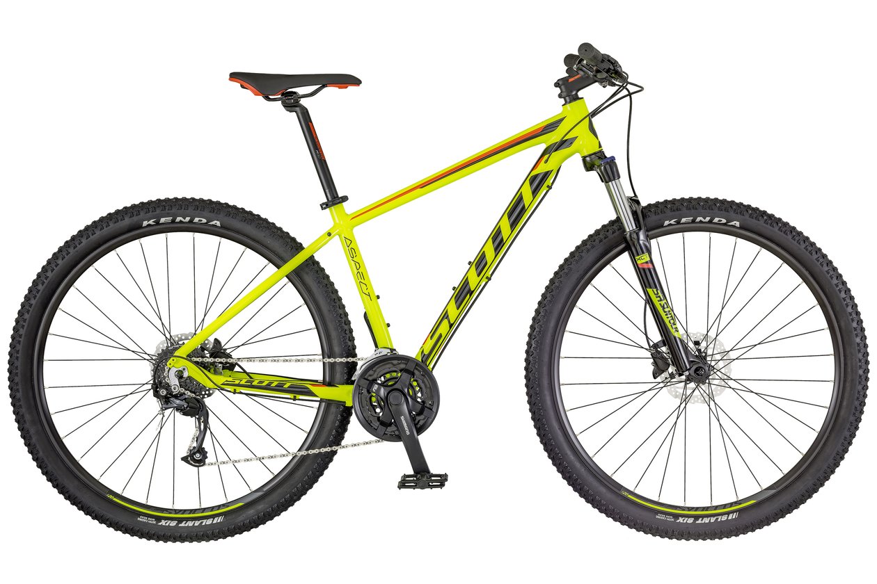scott 950 aspect 2018