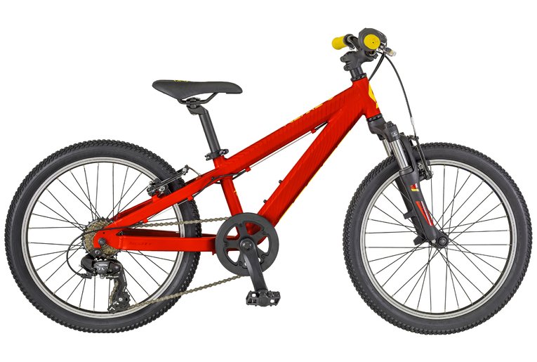 Scott Voltage Jr 20 2018 20 Zoll günstig kaufen Fahrrad XXL