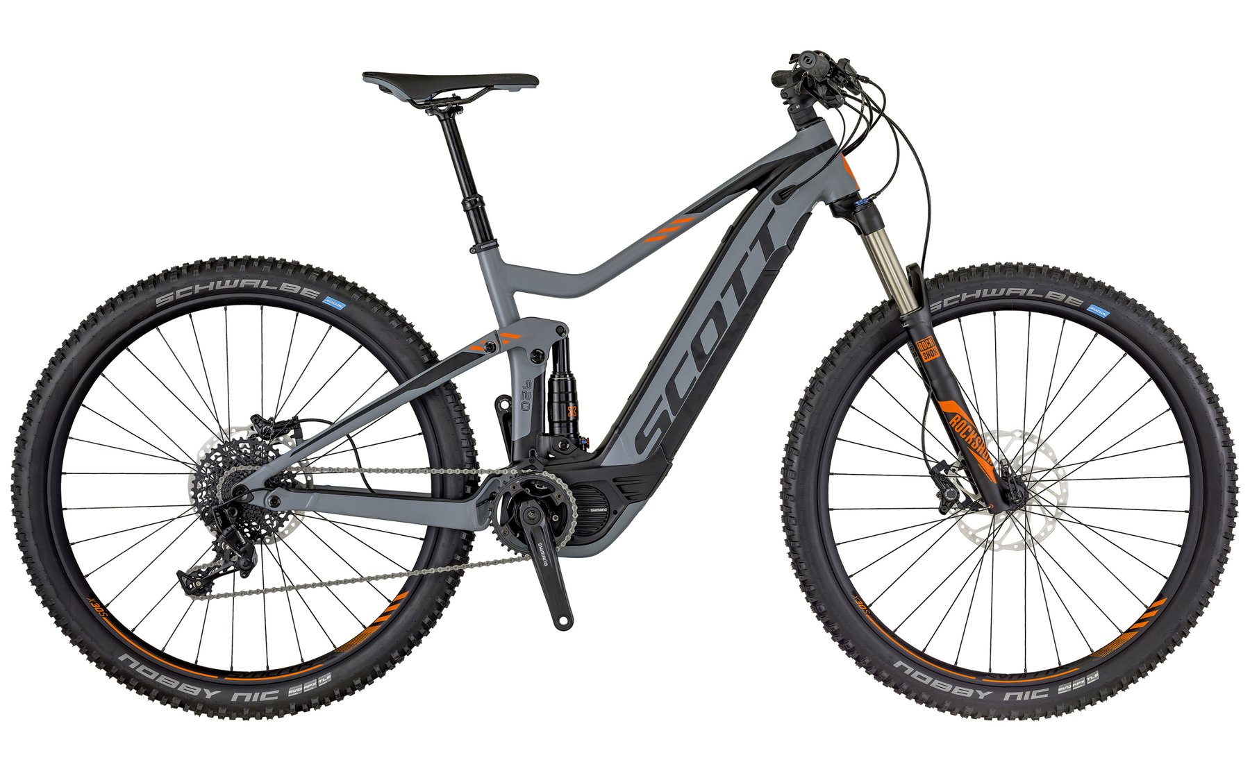 scott fahrrad 29 zoll