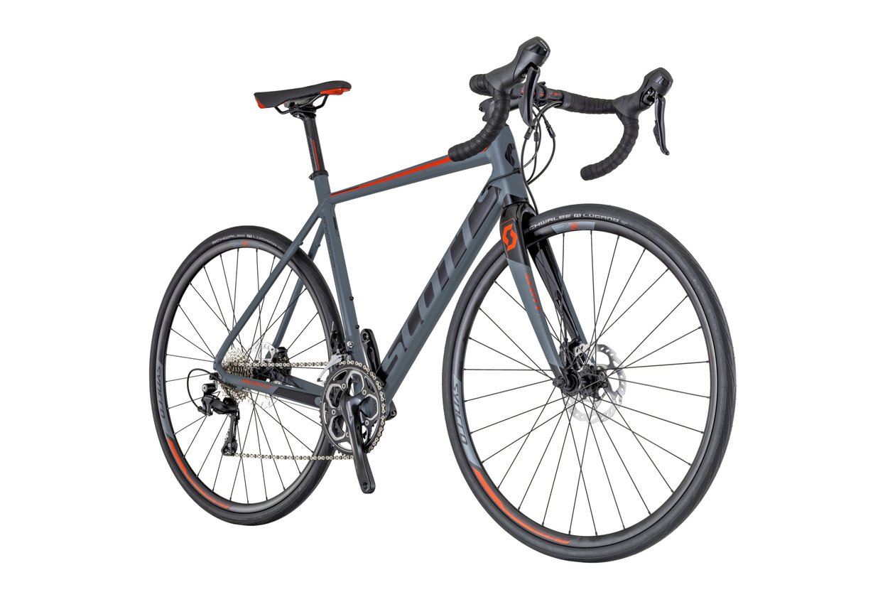 scott speedster 10 disc 2018