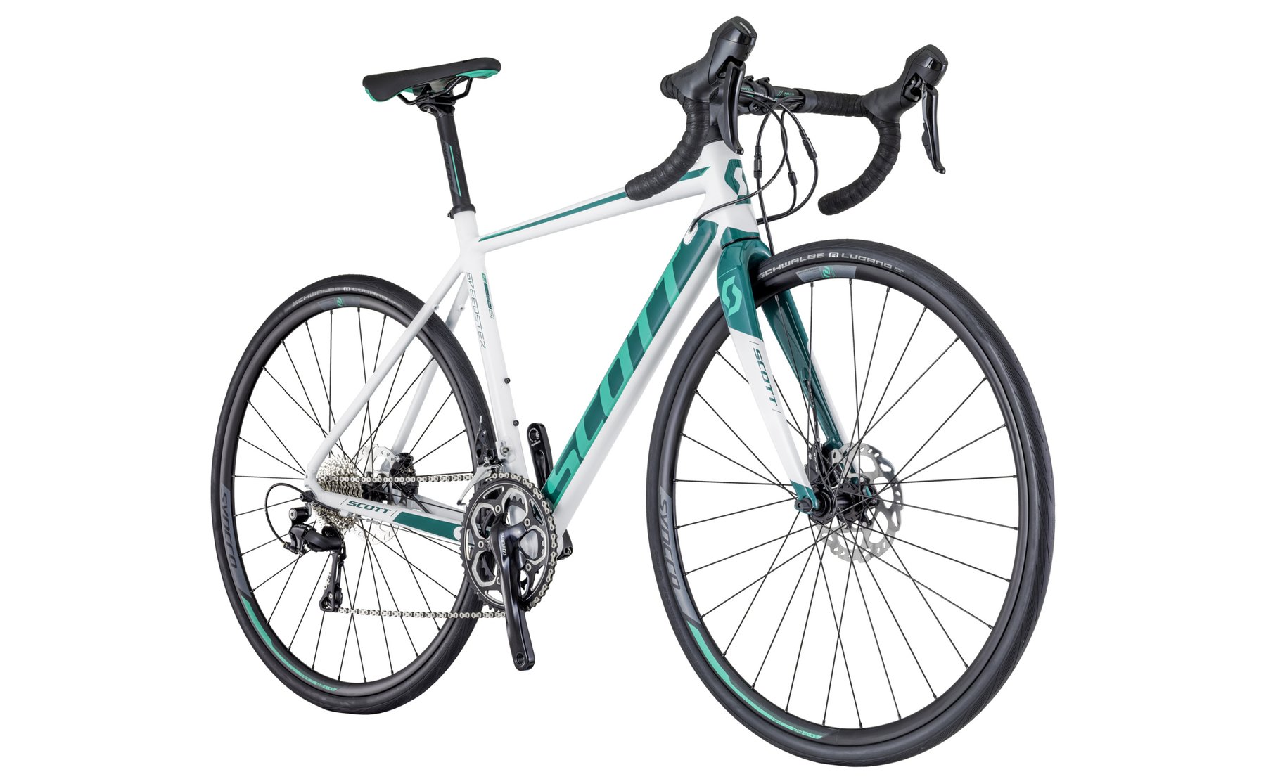 scott contessa speedster 15 2018