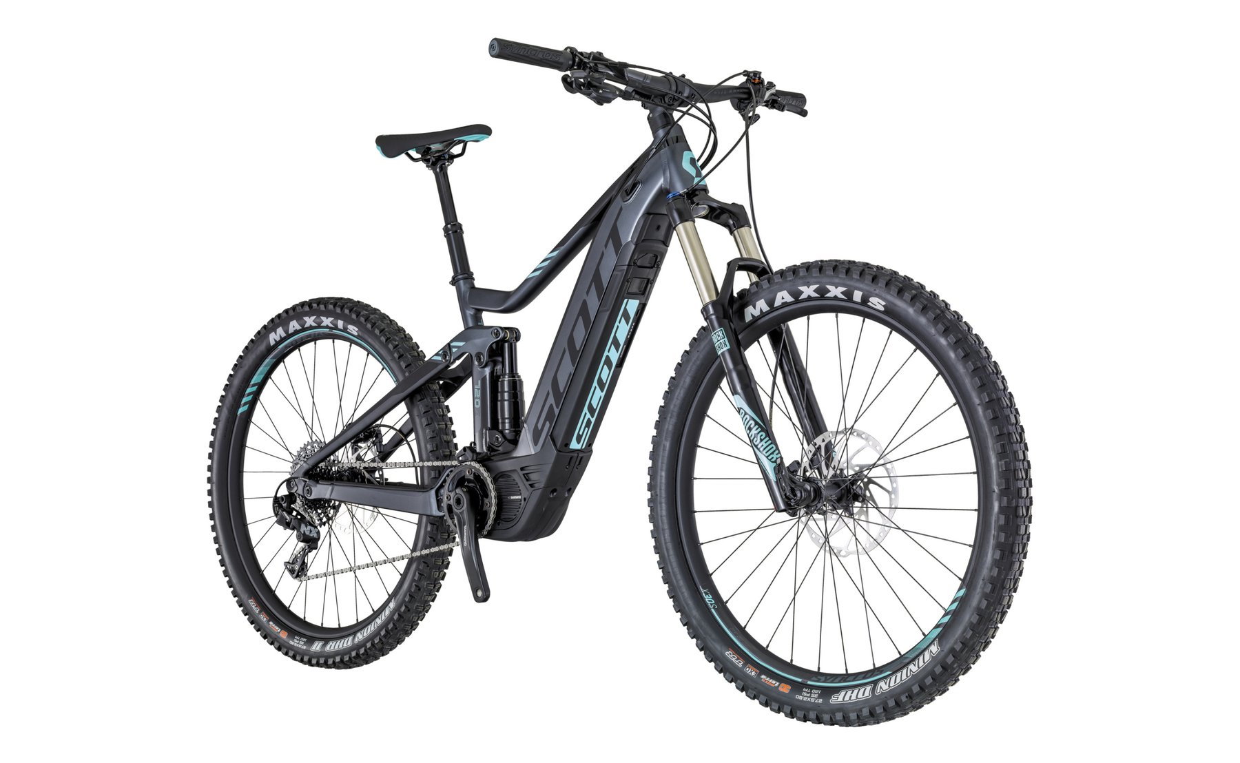 Scott EContessa Genius 720 2018 27,5 Zoll günstig kaufen