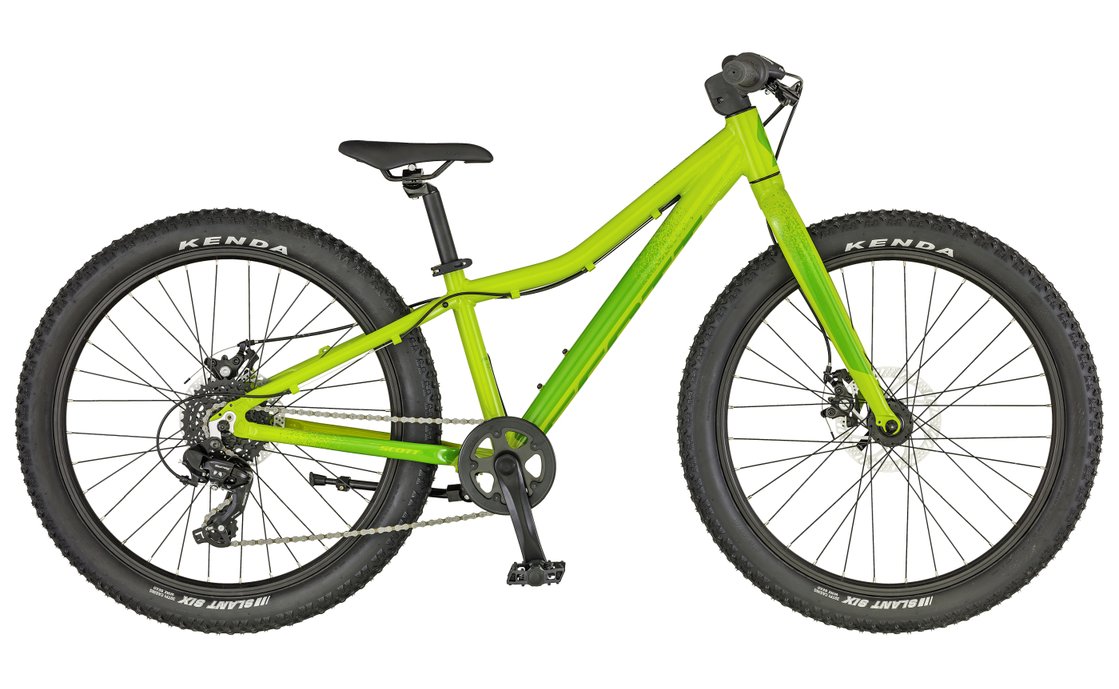 scott roxter 24 bike