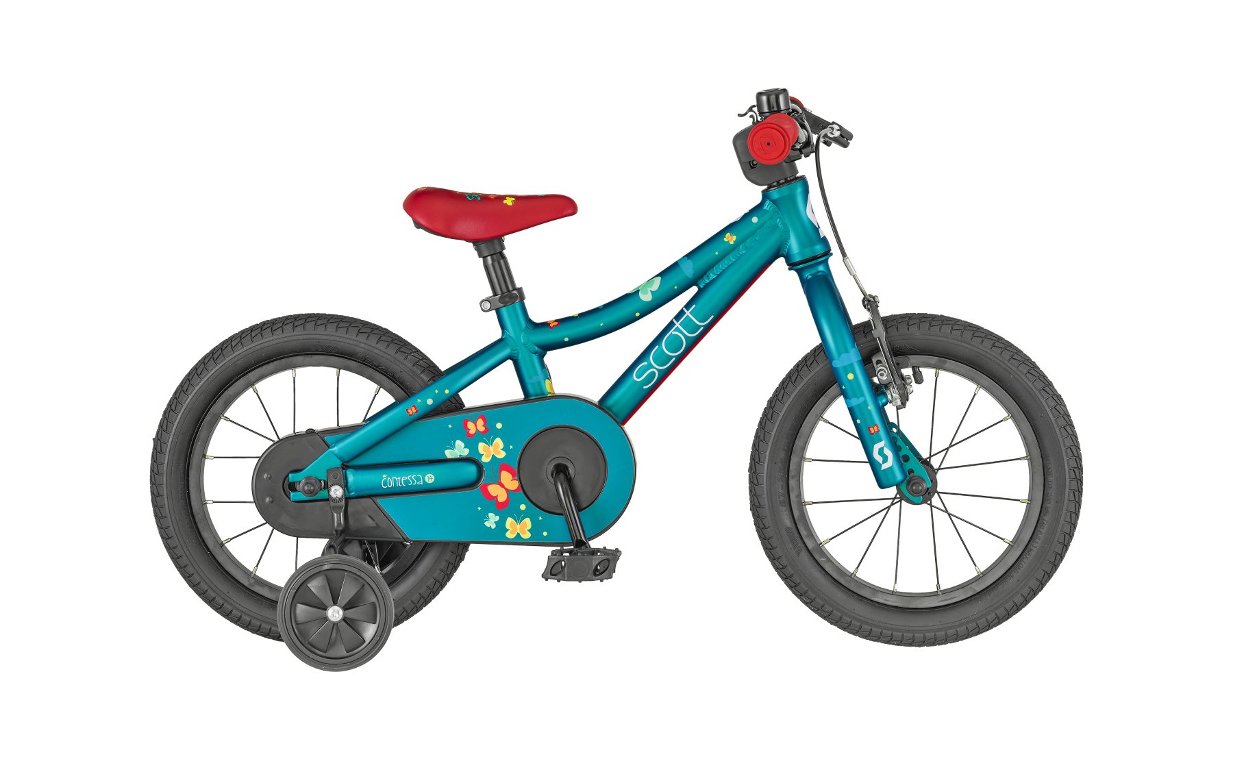 fahrrad scott 12 zoll