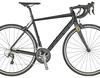 Scott Speedster 20 - 2019 - 28 Zoll - Diamant