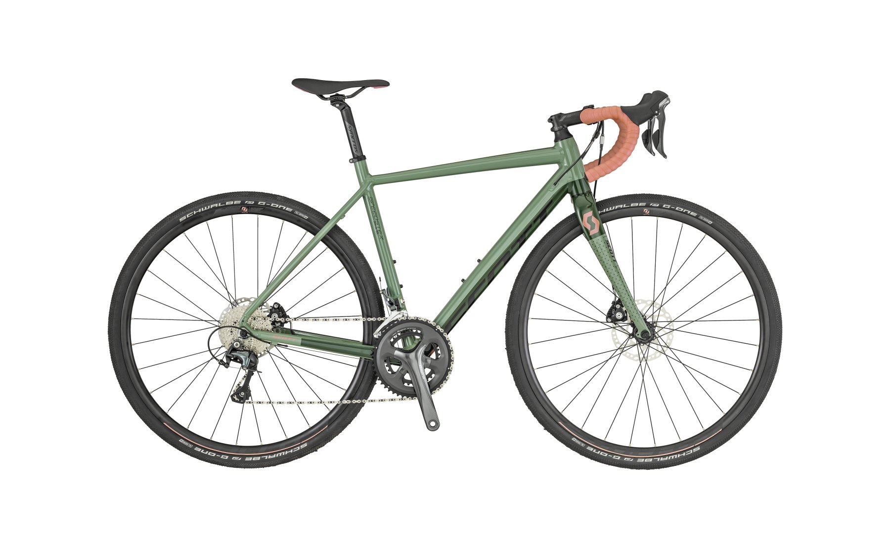 scott gravel contessa