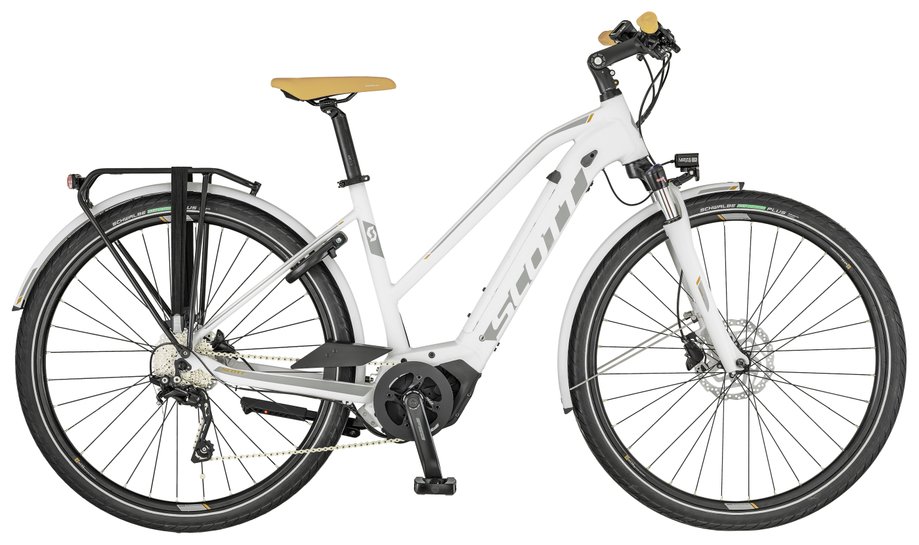 sub tour eride